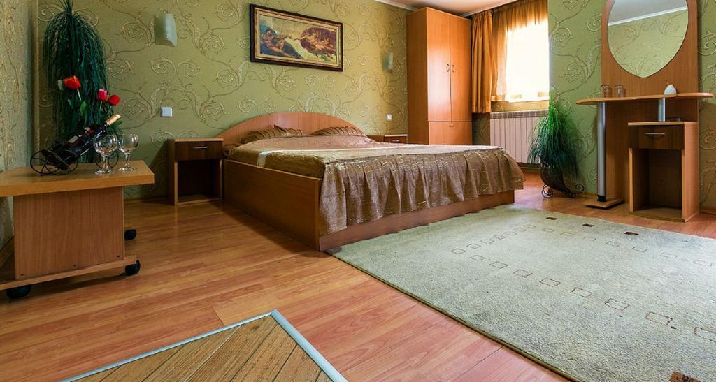 Discret Hotel&SPA Vladaya Eksteriør billede