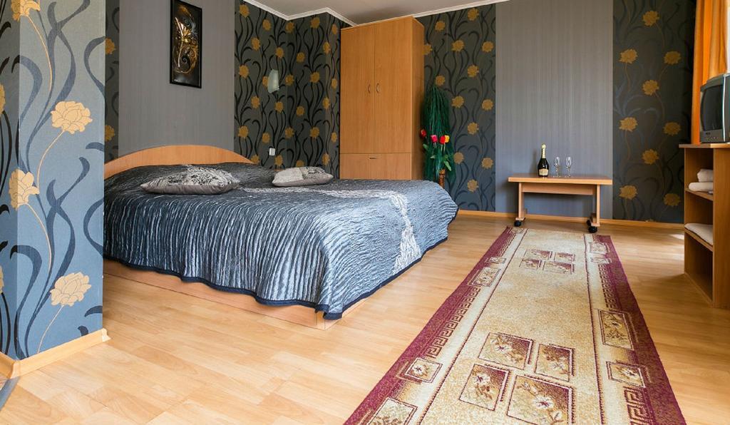 Discret Hotel&SPA Vladaya Eksteriør billede