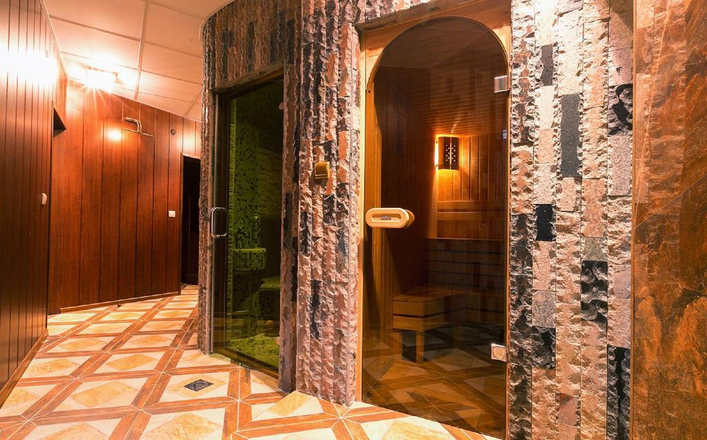 Discret Hotel&SPA Vladaya Eksteriør billede