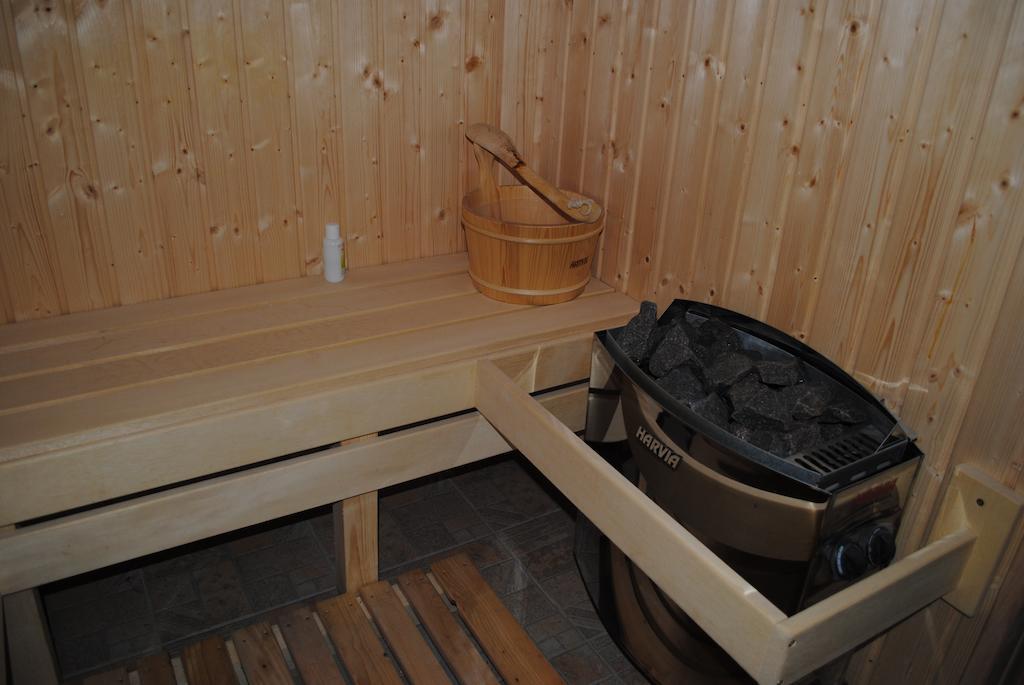 Discret Hotel&SPA Vladaya Eksteriør billede