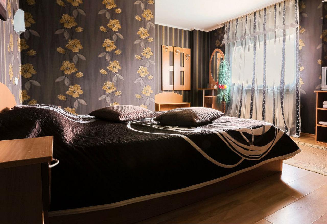 Discret Hotel&SPA Vladaya Eksteriør billede