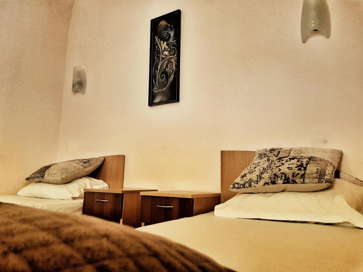 Discret Hotel&SPA Vladaya Eksteriør billede