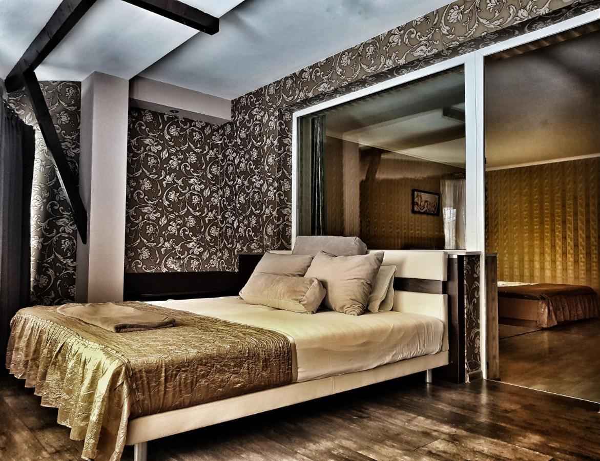 Discret Hotel&SPA Vladaya Eksteriør billede